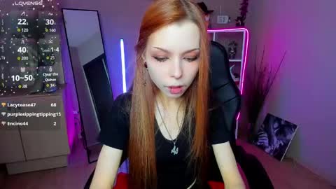 Snapshot of star_tarra chatting on 15, 5, 2026 Tarra online show from 15, 5, 2026