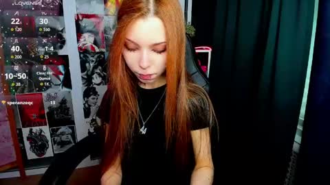 Snapshot of star_tarra chatting on 19, 5, 2026 Tarra online show from 19, 5, 2026