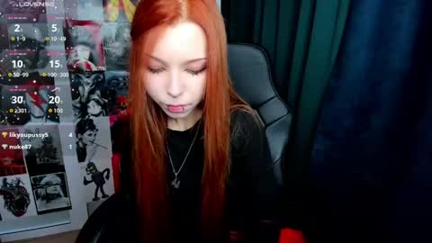 Snapshot of star_tarra chatting on 25, 5, 2026 Tarra online show from 25, 5, 2026