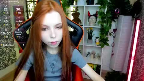 Snapshot of star_tarra chatting on 27, 5, 2026 Tarra online show from 27, 5, 2026