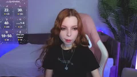 Snapshot of star_tarra chatting on 11, 6, 2026 Tarra online show from 11, 6, 2026