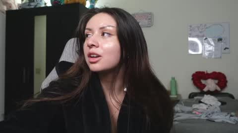 stardust_seiya online show from 19, 3, 2026