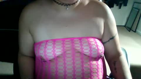 Snapshot of starella___saxxxton chatting on 18, 1, 2025 starella___saxxxton online show from 18, 1, 2025