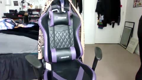 Snapshot of starella___saxxxton chatting on 17, 2, 2025 starella___saxxxton online show from 17, 2, 2025