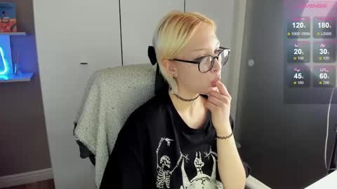 Kate online show from 24, 3, 2026