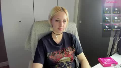 Snapshot of starelli chatting on 28, 4, 2026 Kate online show from 28, 4, 2026