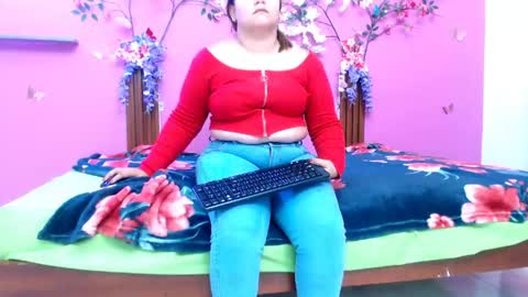 Snapshot of starfishanal21 chatting on 2, 5, 2026 alejandra online show from 2, 5, 2026