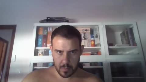 Snapshot of stark_86 chatting on 14, 9, 2025 stark_86 online show from 14, 9, 2025