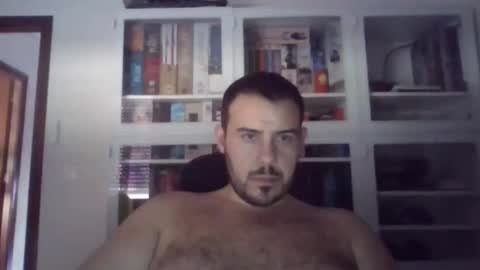 Snapshot of stark_86 chatting on 25, 9, 2025 stark_86 online show from 25, 9, 2025