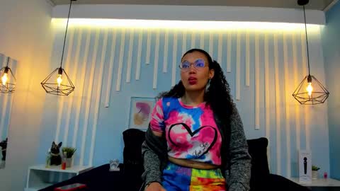 Snapshot of starkjoness chatting on 29, 10, 2025 Stark Jones online show from 29, 10, 2025