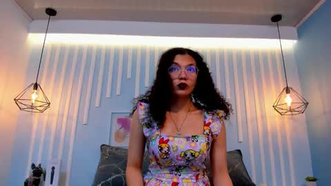 Snapshot of starkjoness chatting on 3, 11, 2025 Stark Jones online show from 3, 11, 2025