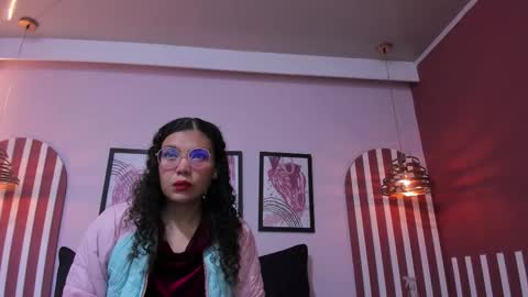 Snapshot of starkjoness chatting on 2, 2, 2026 Stark Jones online show from 2, 2, 2026