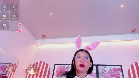 Snapshot of starkjoness chatting on 18, 2, 2026 Stark Jones online show from 18, 2, 2026