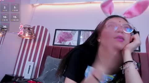 Snapshot of starkjoness chatting on 20, 2, 2026 Stark Jones online show from 20, 2, 2026