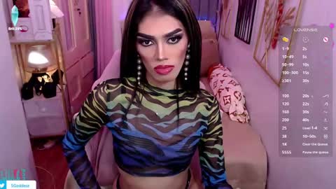 Just Call Me  Starla  Dont Forget to Follow me online show from 8, 3, 2025