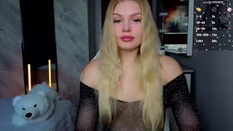 Snapshot of starlight_2004 chatting on 21, 6, 2026 Caroline online show from 21, 6, 2026