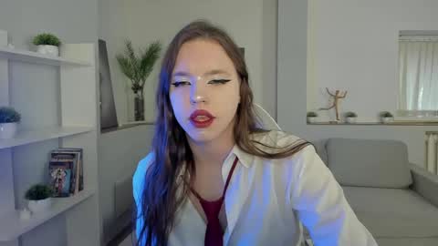 Madison online show from 13, 4, 2026