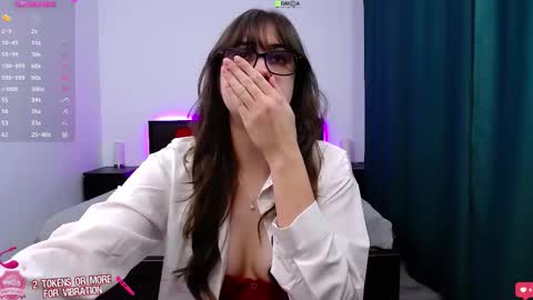 Mino . online show from 30, 11, 2025