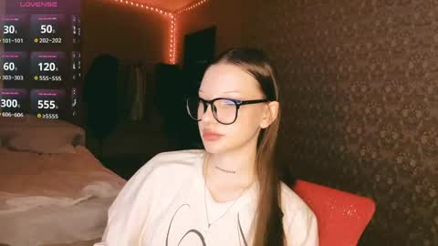 Snapshot of starrymira chatting on 22, 3, 2026 Alice online show from 22, 3, 2026