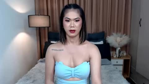 Miss Riri online show from 29, 11, 2025