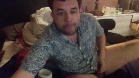 ashtongue online show from 27, 1, 2025