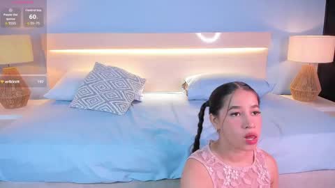 Star Twerk online show from 17, 4, 2026