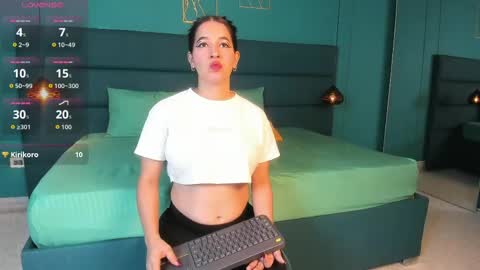 Star Twerk online show from 5, 6, 2026