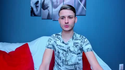 Snapshot of stashott69 chatting on 21, 1, 2025 STAS online show from 21, 1, 2025