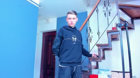 Snapshot of stashott69 chatting on 14, 2, 2025 STAS online show from 14, 2, 2025