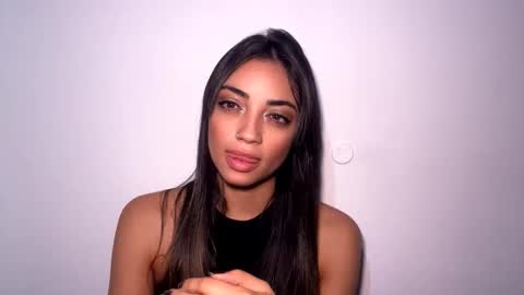 Snapshot of stasiakopiasz chatting on 26, 3, 2026 Mia online show from 26, 3, 2026