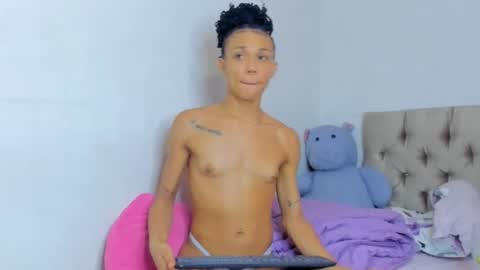 Snapshot of stassiebell chatting on 20, 1, 2025 stassiebell online show from 20, 1, 2025