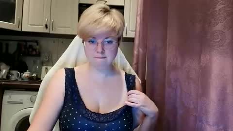 Stasya online show from 13, 4, 2026