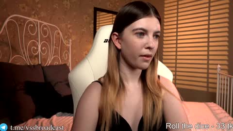 Angela - our tg channel  online show from 17, 1, 2025