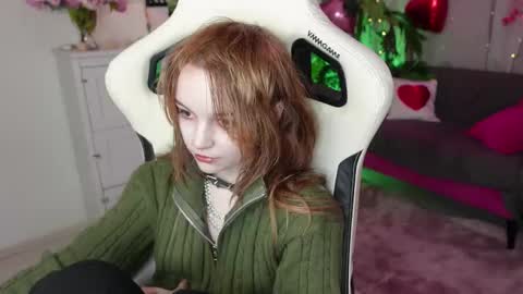 Snapshot of staymonica chatting on 7, 2, 2026 MONICA online show from 7, 2, 2026