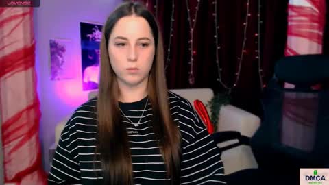 Snapshot of staysi_gold chatting on 12, 3, 2025 Staisy online show from 12, 3, 2025