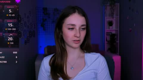 Snapshot of staysi_gold chatting on 15, 4, 2026 Staisy online show from 15, 4, 2026