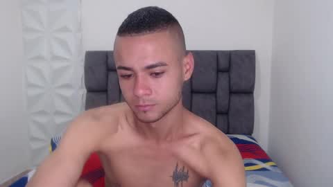 Julian and Andres online show from 14, 12, 2024