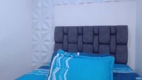 Julian and Andres online show from 15, 12, 2024