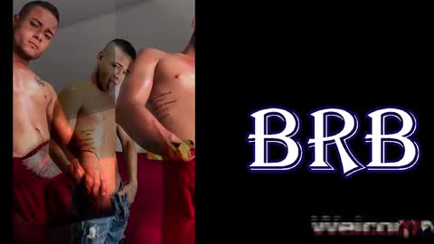 Julian and Andres online show from 21, 12, 2024