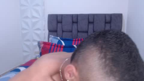 Julian and Andres online show from 3, 1, 2025