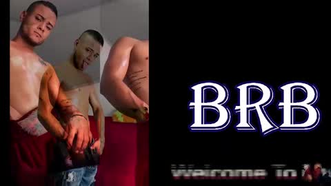 Julian and Andres online show from 18, 1, 2025