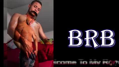 Julian and Andres online show from 27, 1, 2025