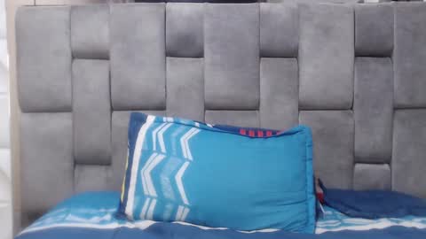 Julian and Andres online show from 12, 3, 2025