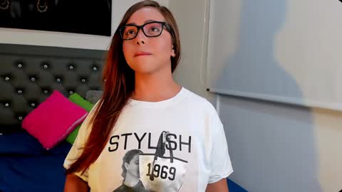 Snapshot of staywithme_x chatting on 30, 12, 2024 Melany online show from 30, 12, 2024