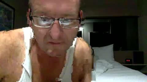 Steakman online show from 3, 10, 2025