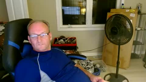 Steakman online show from 22, 5, 2026
