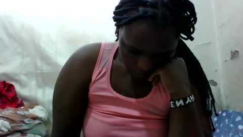 Snapshot of steamy_gal chatting on 12, 6, 2026 steamy_gal online show from 12, 6, 2026