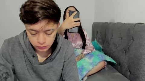  steban and kim online show from 16, 1, 2026