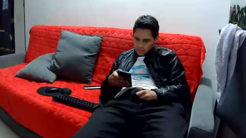 Snapshot of steban_jyj chatting on 16, 6, 2026 Katalleya and Steban online show from 16, 6, 2026