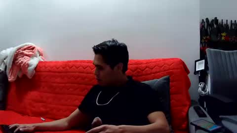 Snapshot of steban_jyj chatting on 26, 6, 2026 Katalleya and Steban online show from 26, 6, 2026